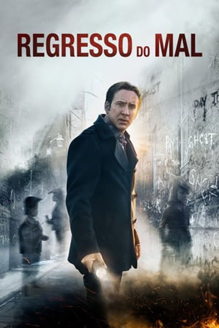 Movie La noche de los desaparecidos