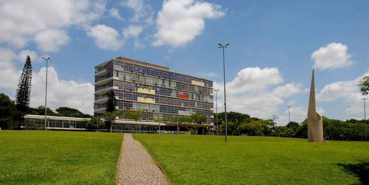 Lugar UFAL - Universidade Federal de Alagoas