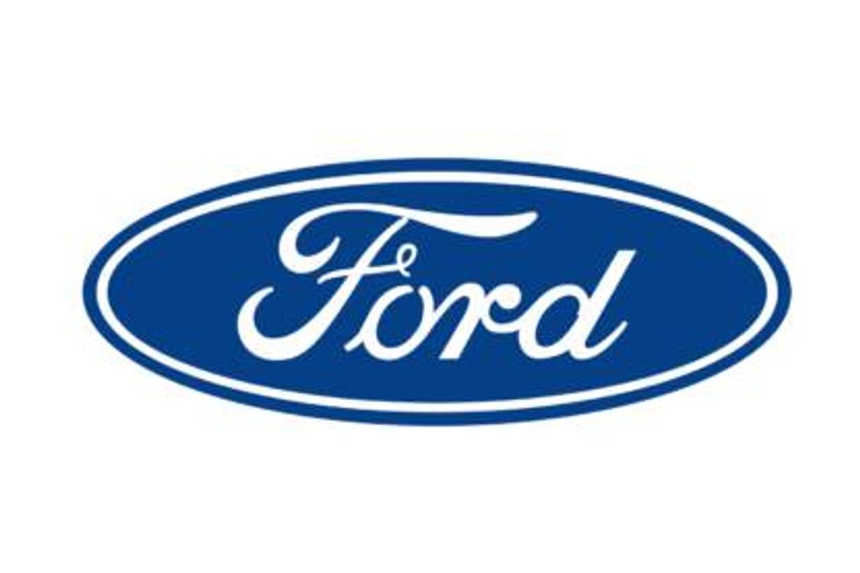 Fashion Ford