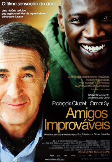 Amigos Improváveis 