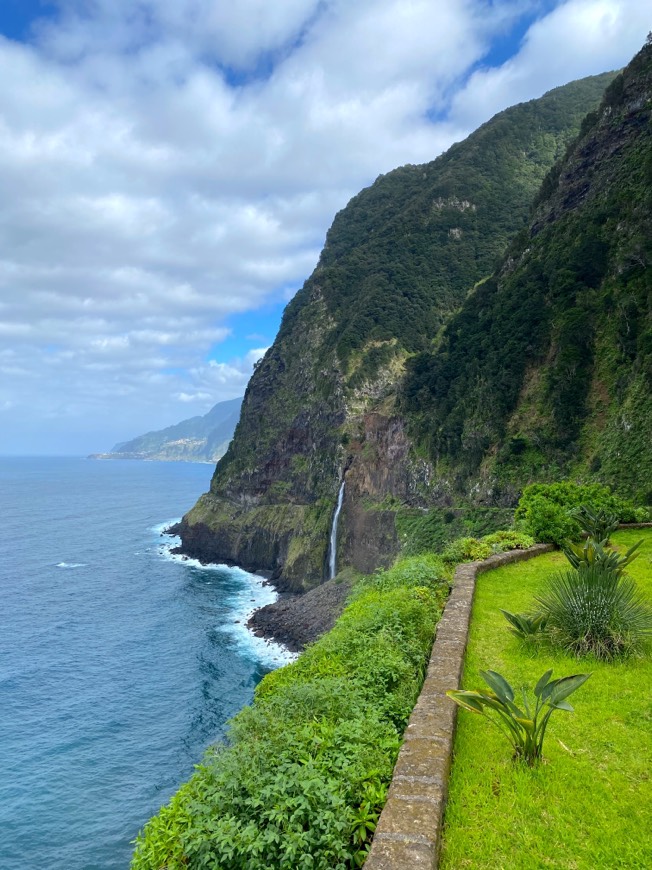 Lugar Madeira❤️