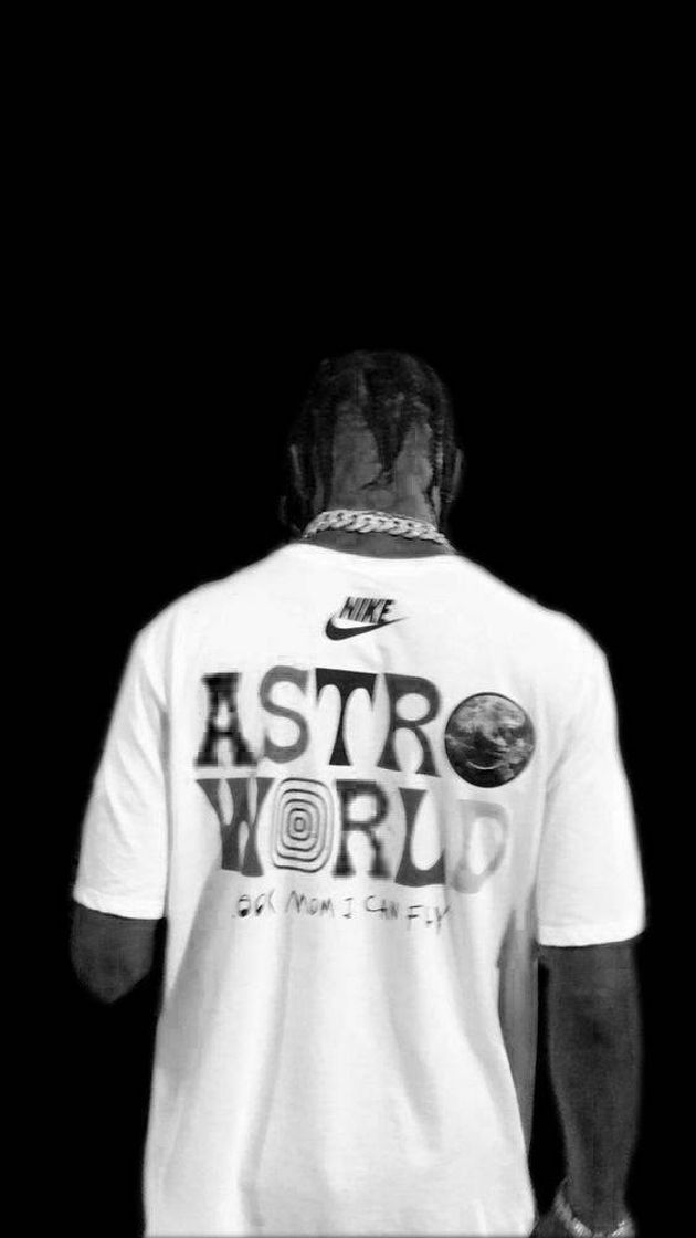 Fashion Wallpaper Travis Scott 