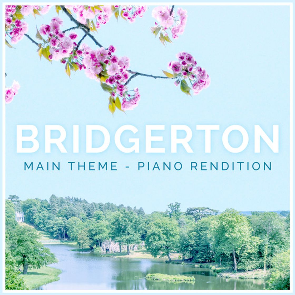 Canción Main Theme (from "Bridgerton") - Piano Rendition