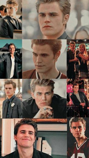 Stefan Salvatore 