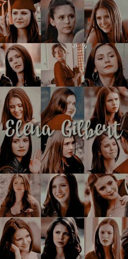 Elena Gilbert 