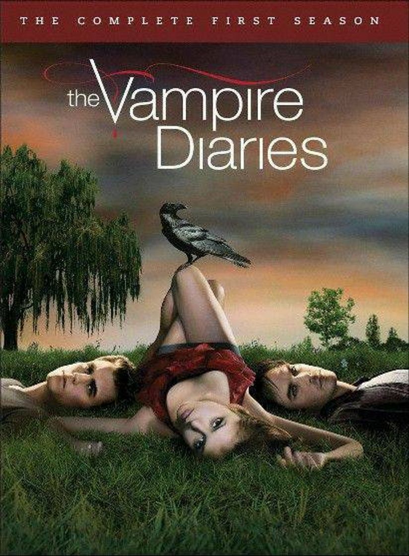 Serie Crónicas vampíricas