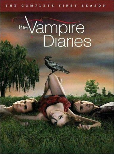 The Vampire Diaries