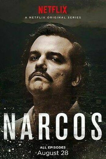 Narcos