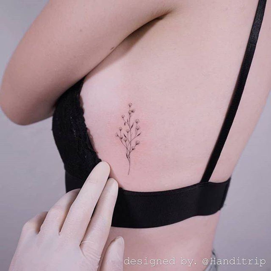 Fashion TATTOO