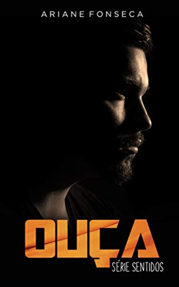 Book Ouça: volume único