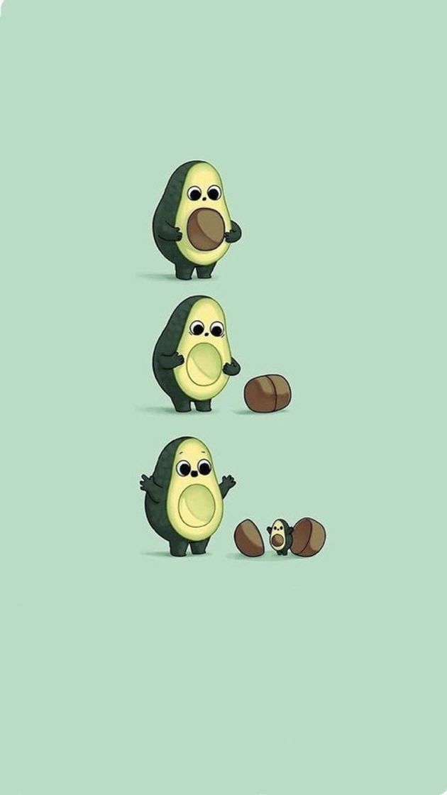 Moda 🥑 