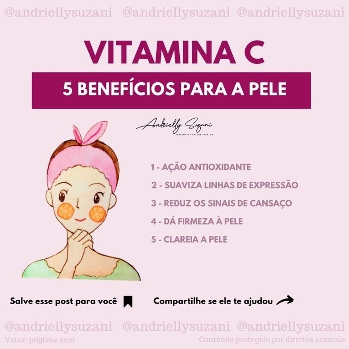 Fashion Vitamina C