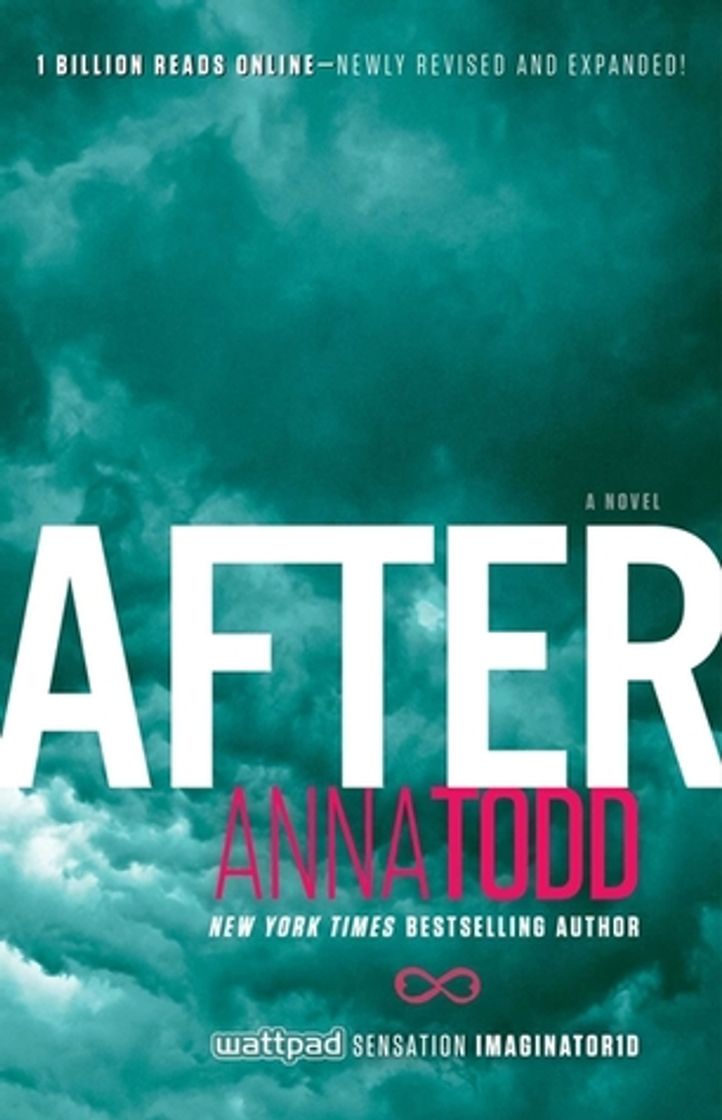 Book Todd, A: After: 1