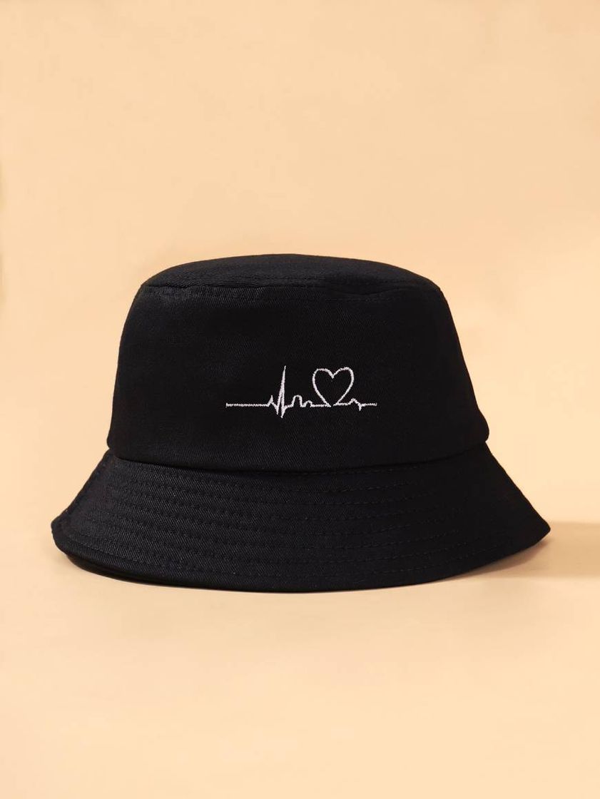 Fashion Bucket hat 