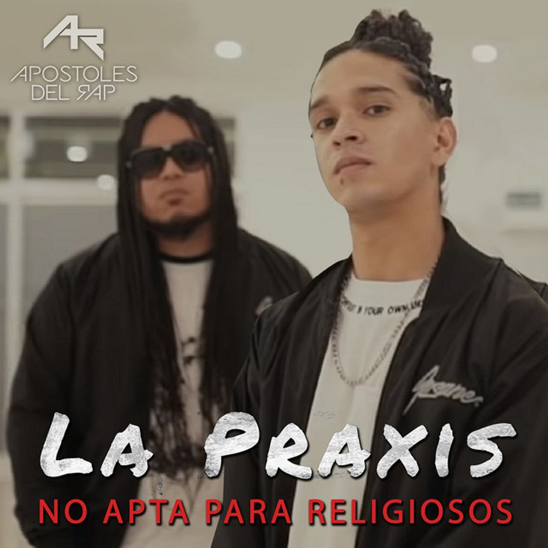 Music La PraxisLa Praxis: No Apta para Religiosos