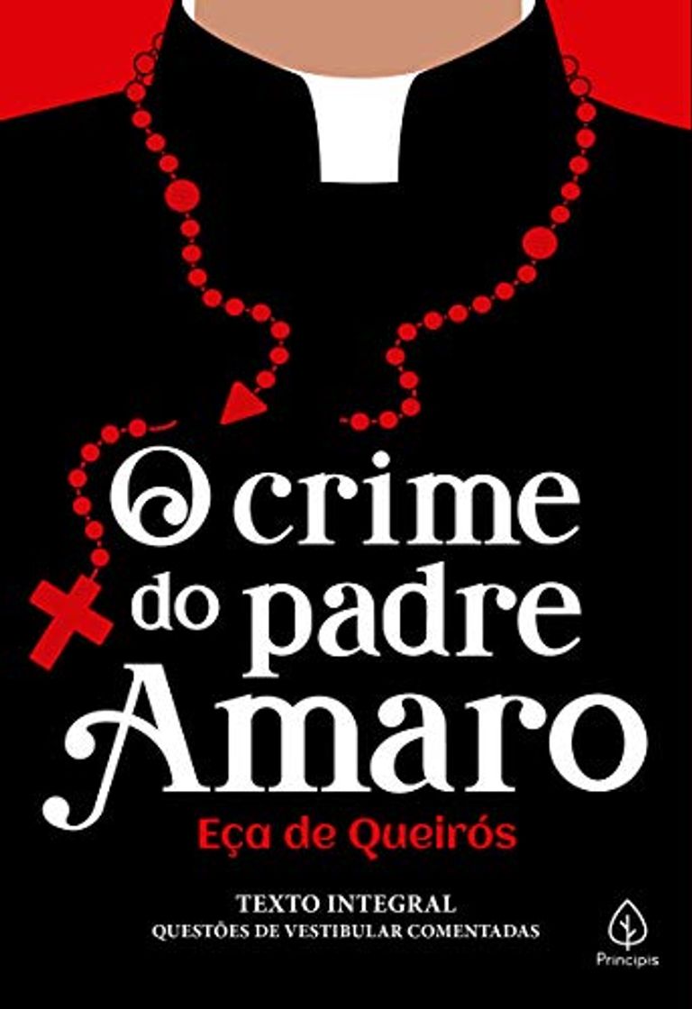 Book O crime do padre Amaro