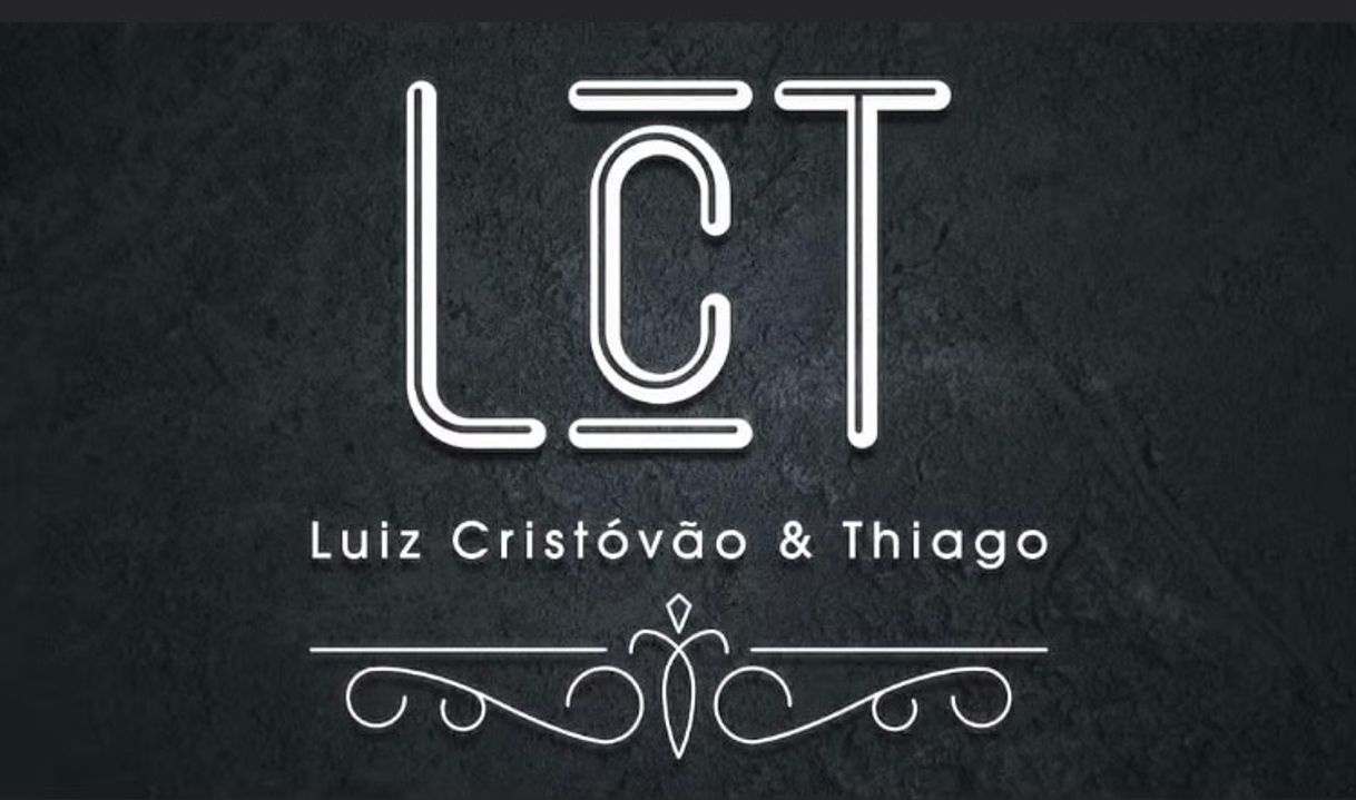 Moda Luiz Cristóvão & Thiago LcT - YouTube