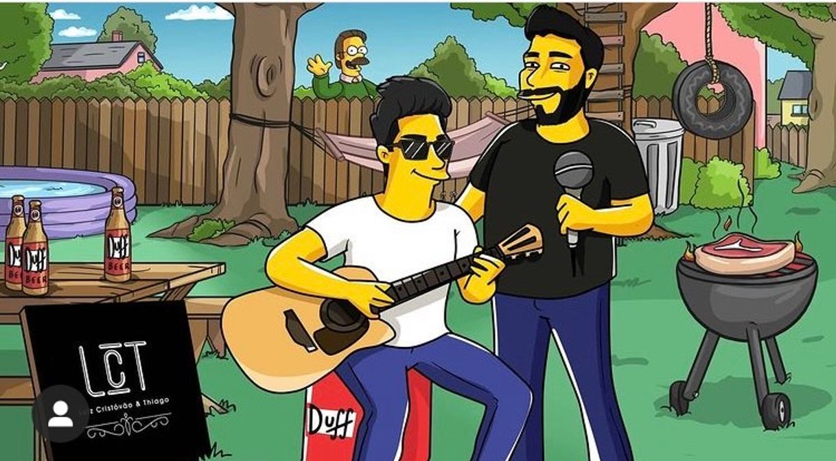 Moda Melhor dupla sertanejo 