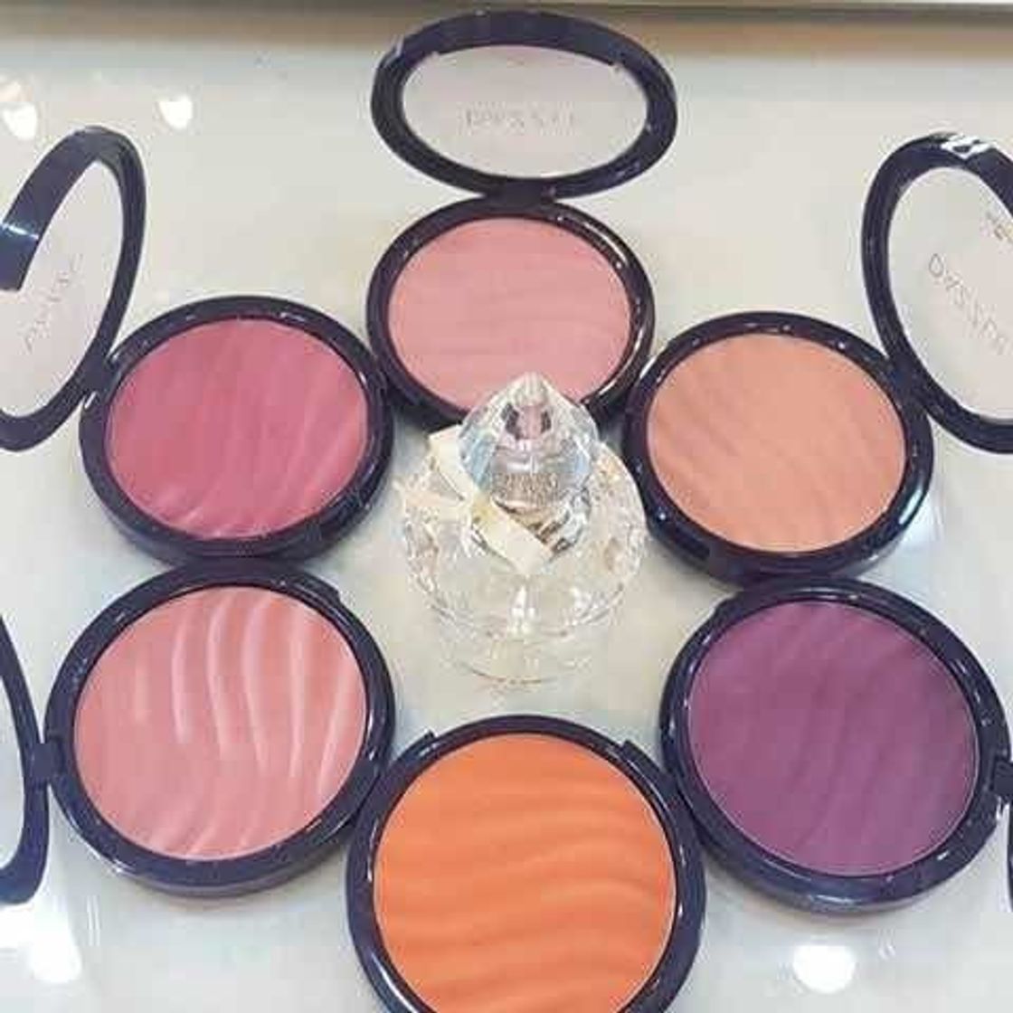 Fashion Blush hinode 