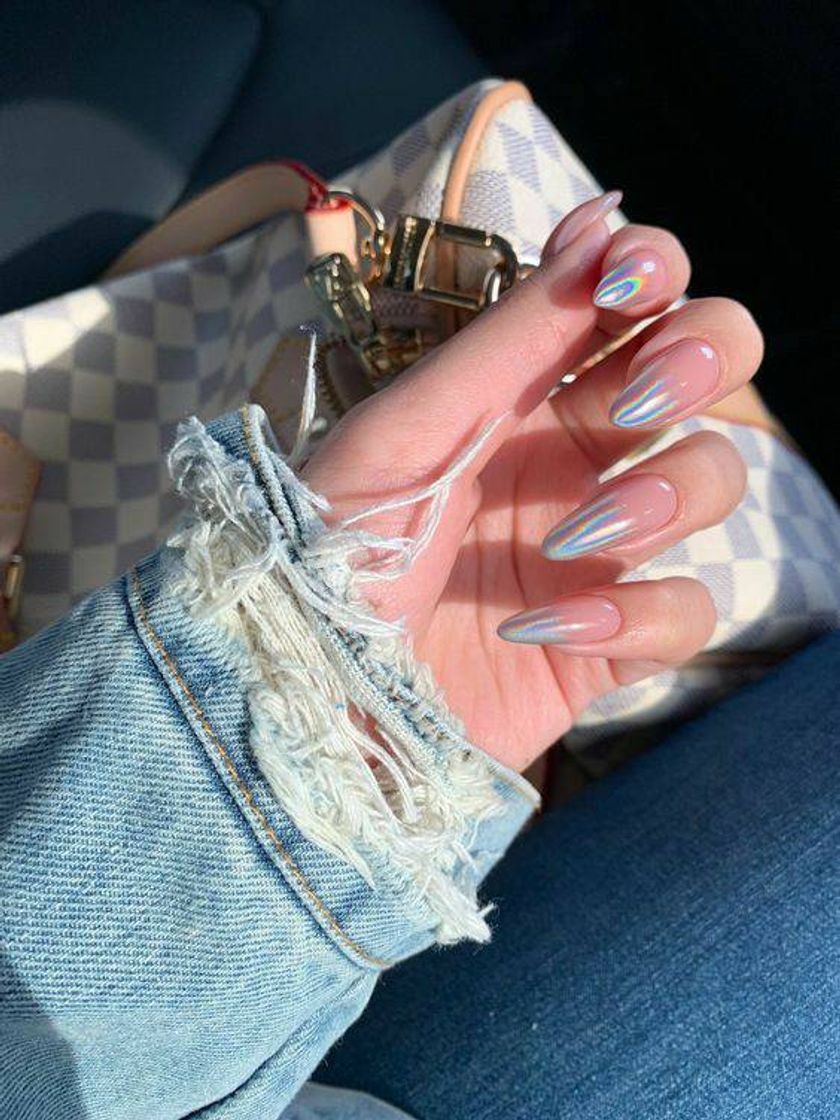 Social nails 2