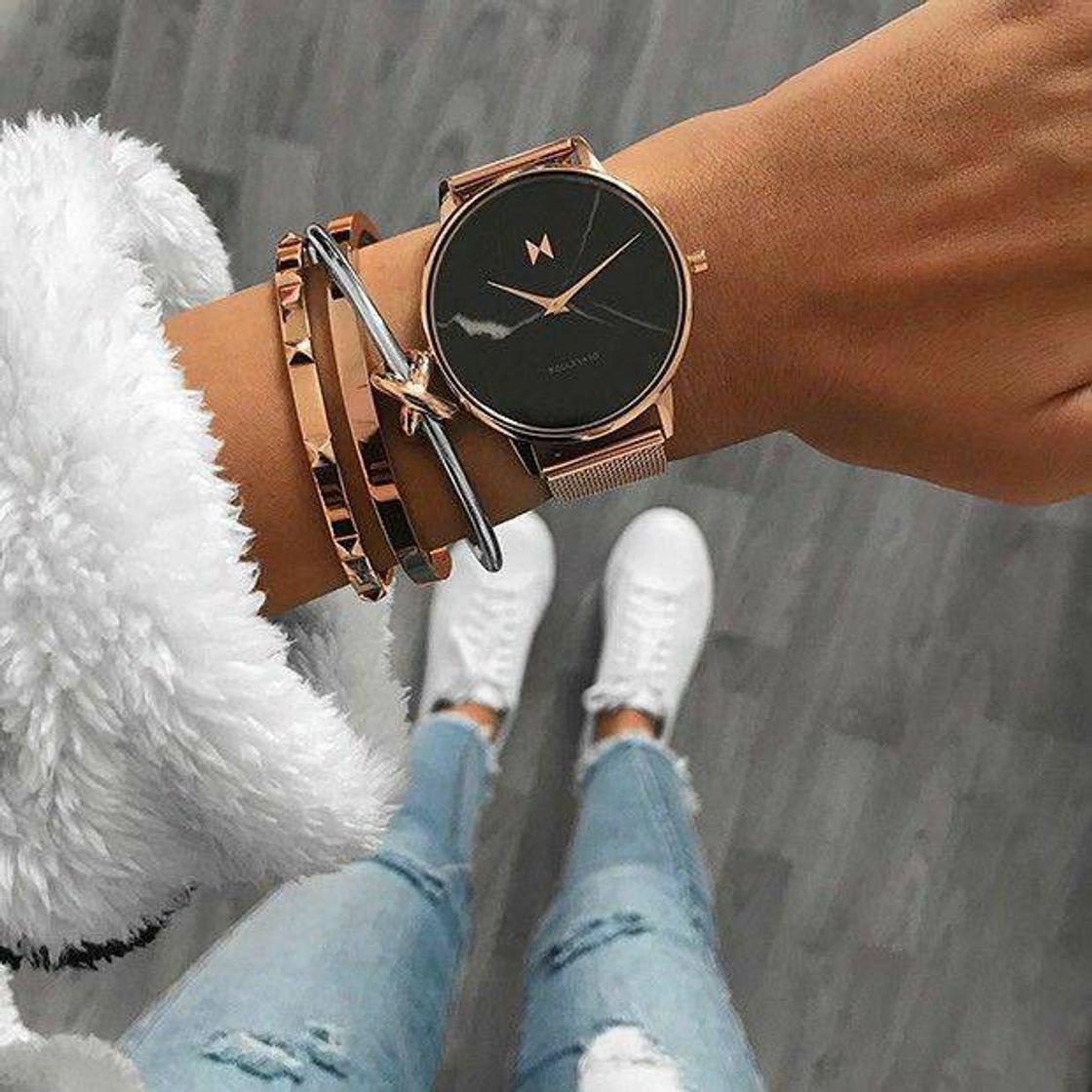 Social ⌚