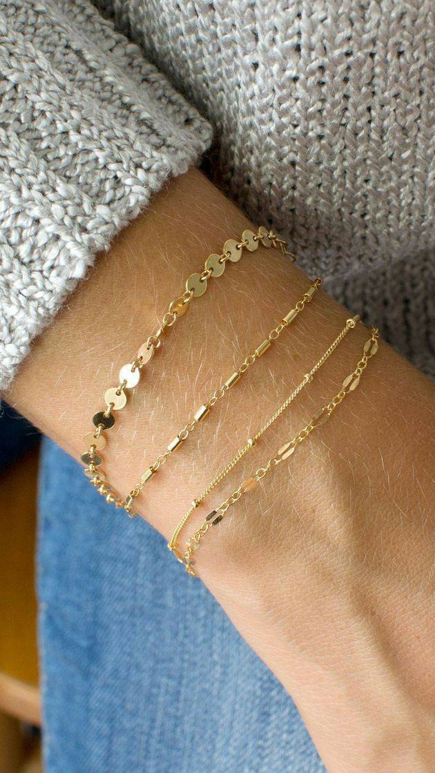 Social Bracelet
