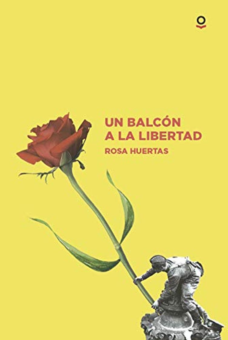 Libros Un balcón a la libertad