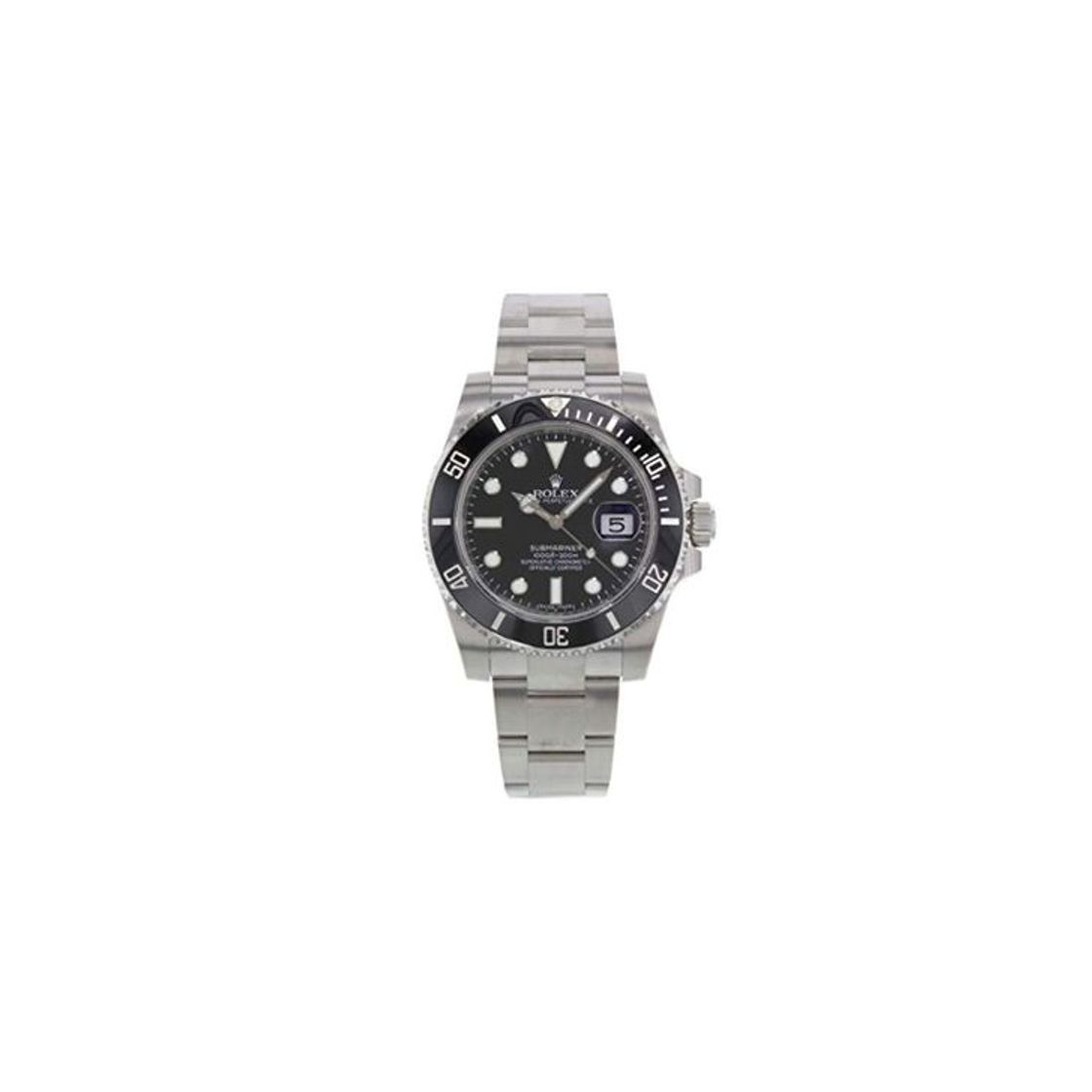 Product Rolex Submariner 116610LN - Reloj automático para hombre