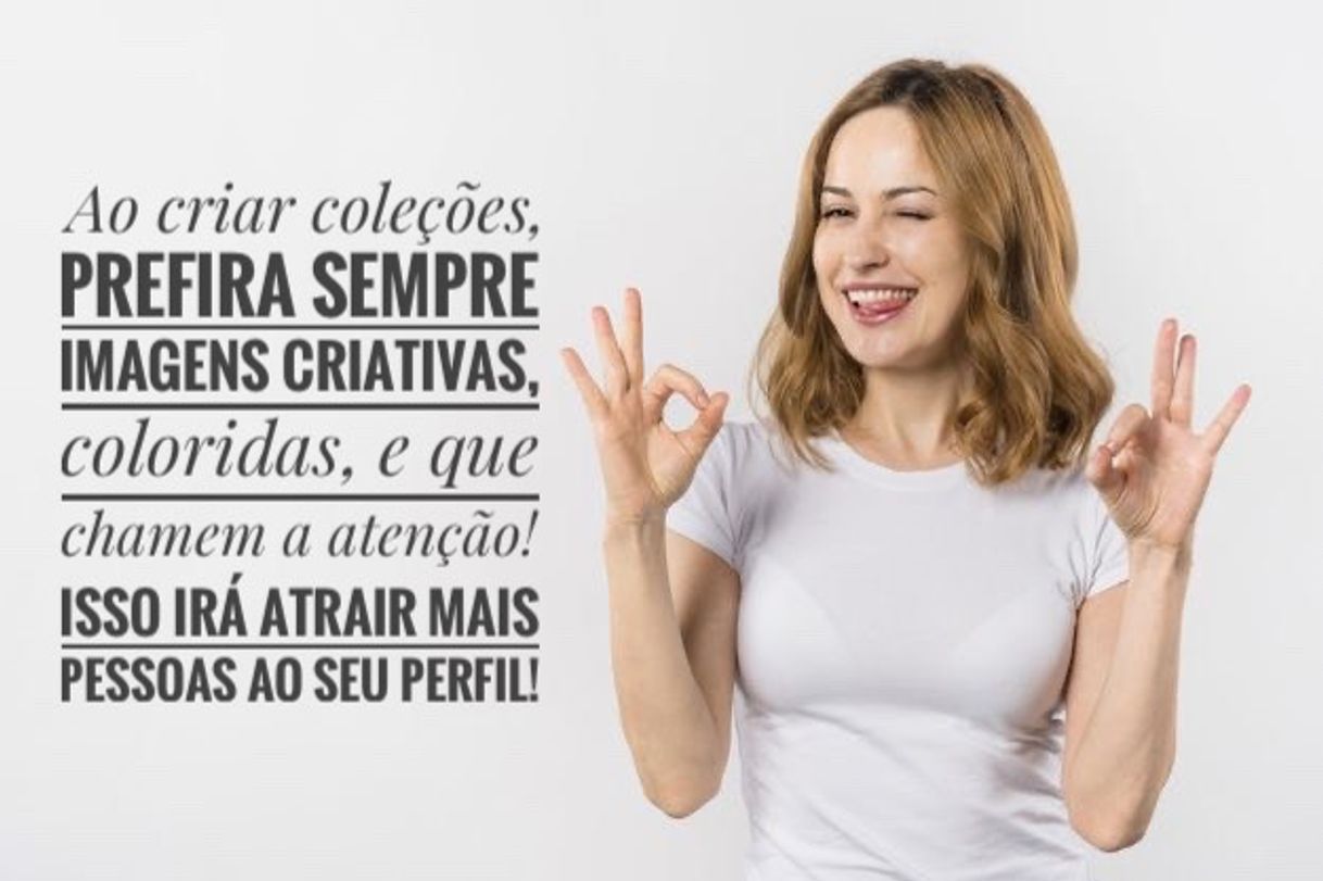 Moda DICA NÚMERO 8 