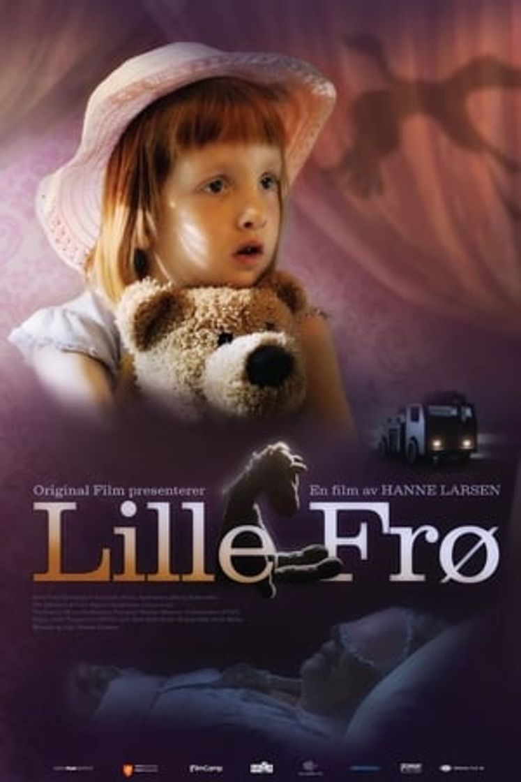 Película Lille Frø