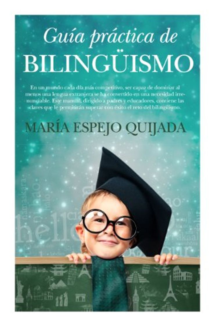 Libro Guía práctica de bilingüismo