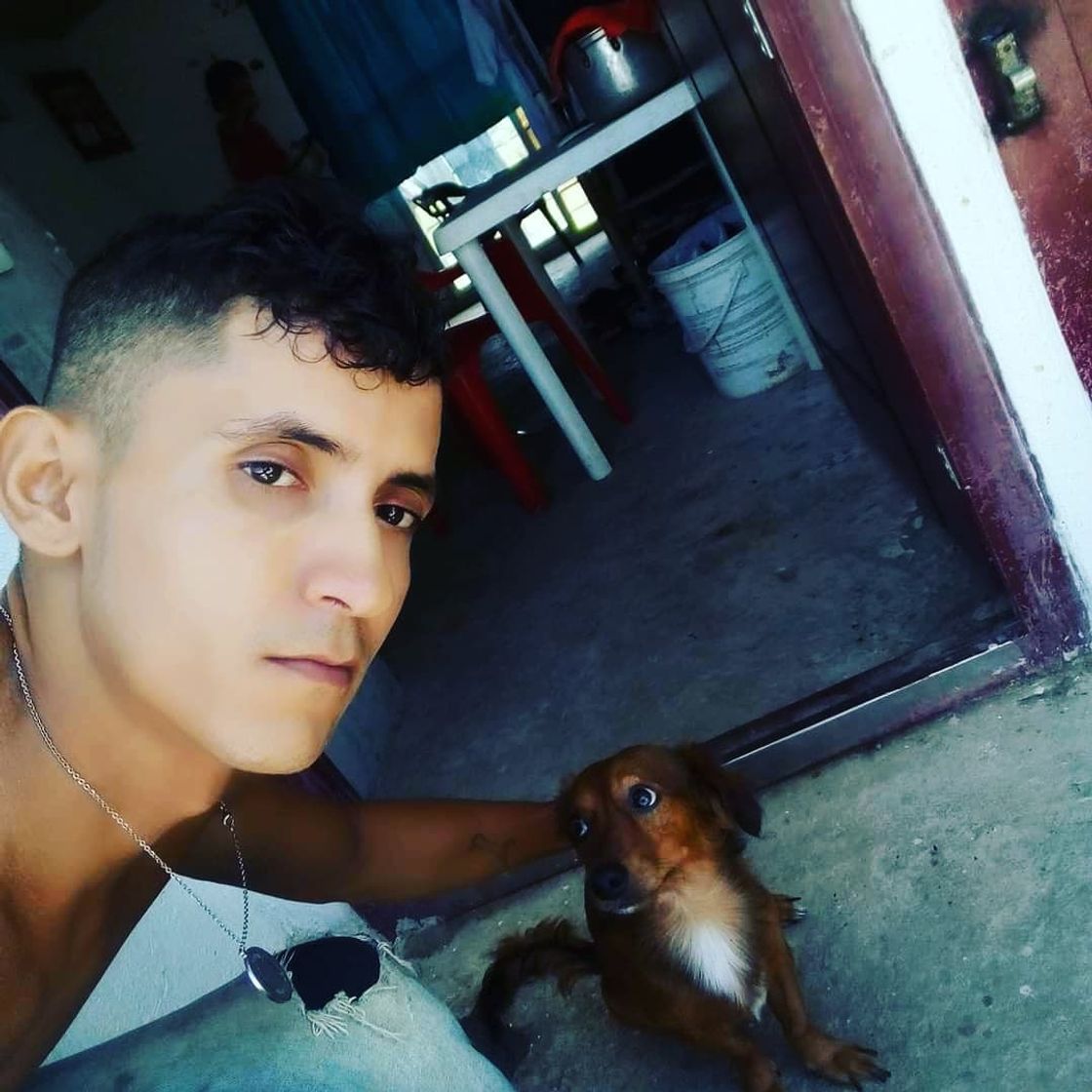 Belleza Yo y mi mascota