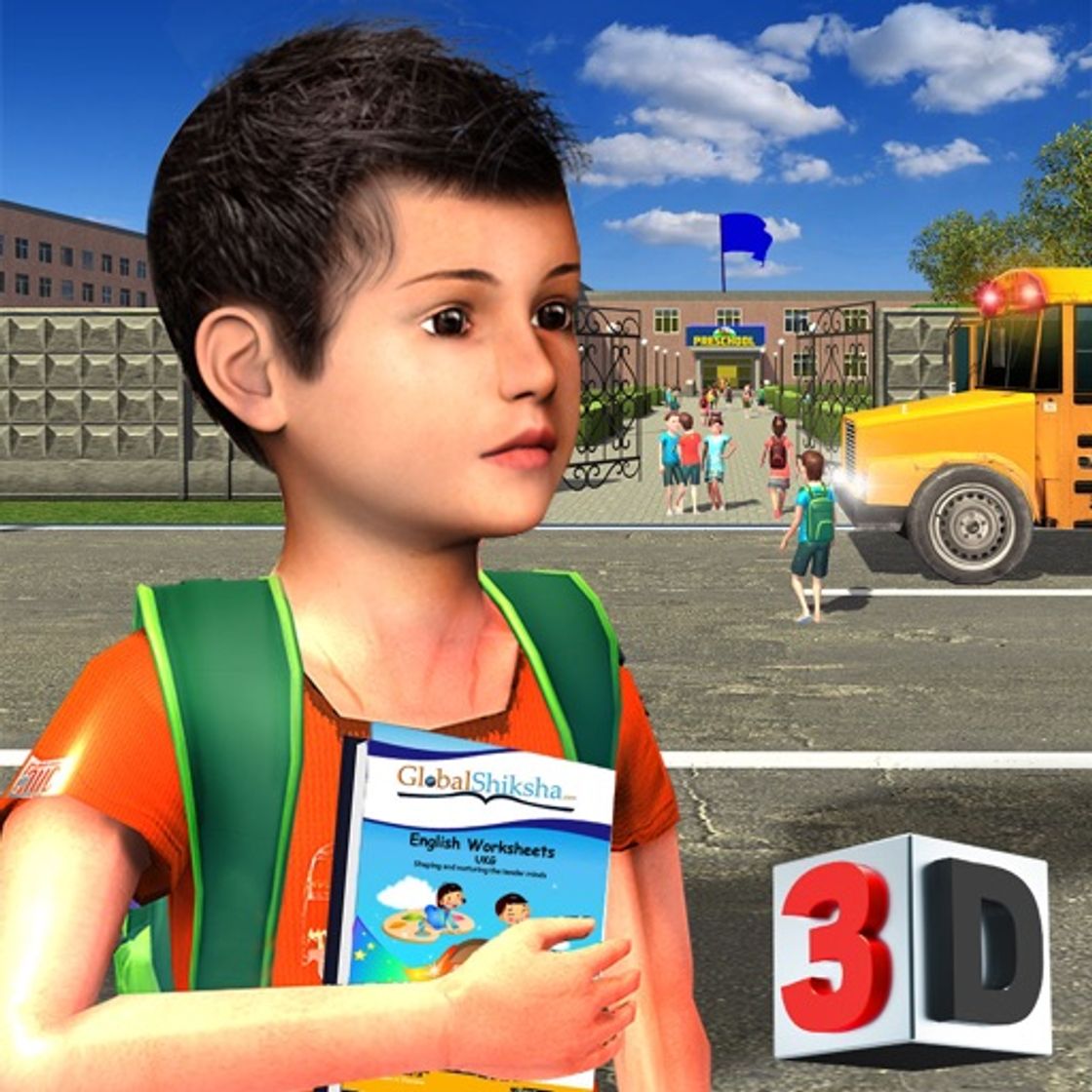 Apps Virtual school life simulator