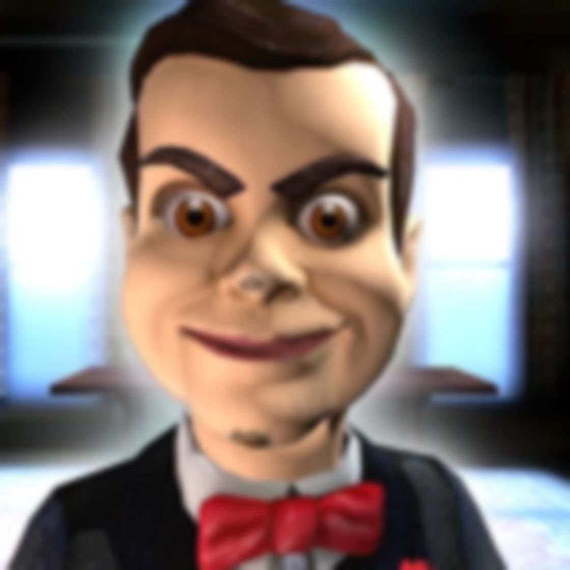 Apps Goosebumps Night of Scares