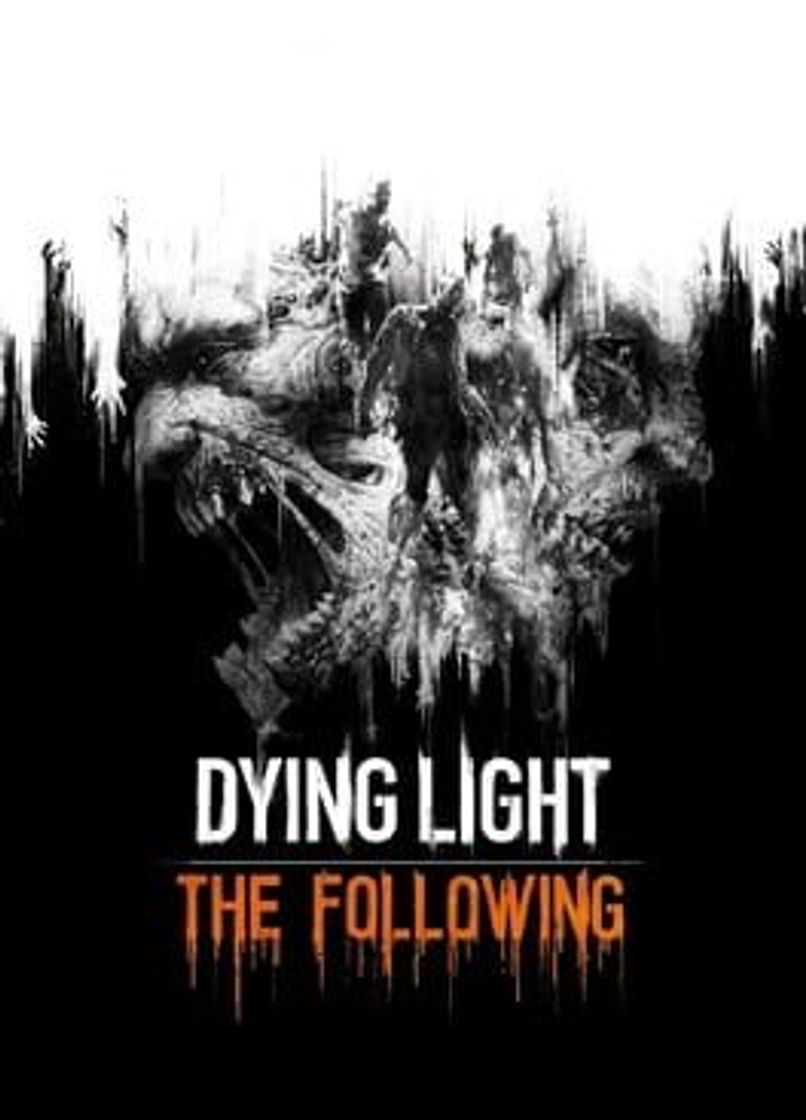 Videojuegos Dying Light: The Following