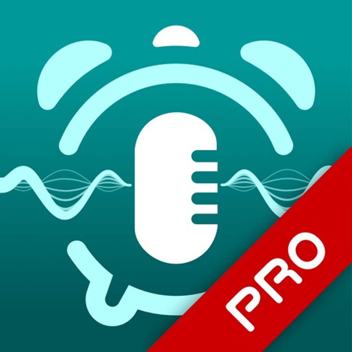 App Sleep Recorder Plus Pro