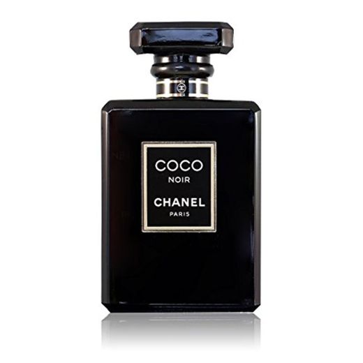 Chanel Coco Noir Eau de Parfum vaporisateur spray 100ml