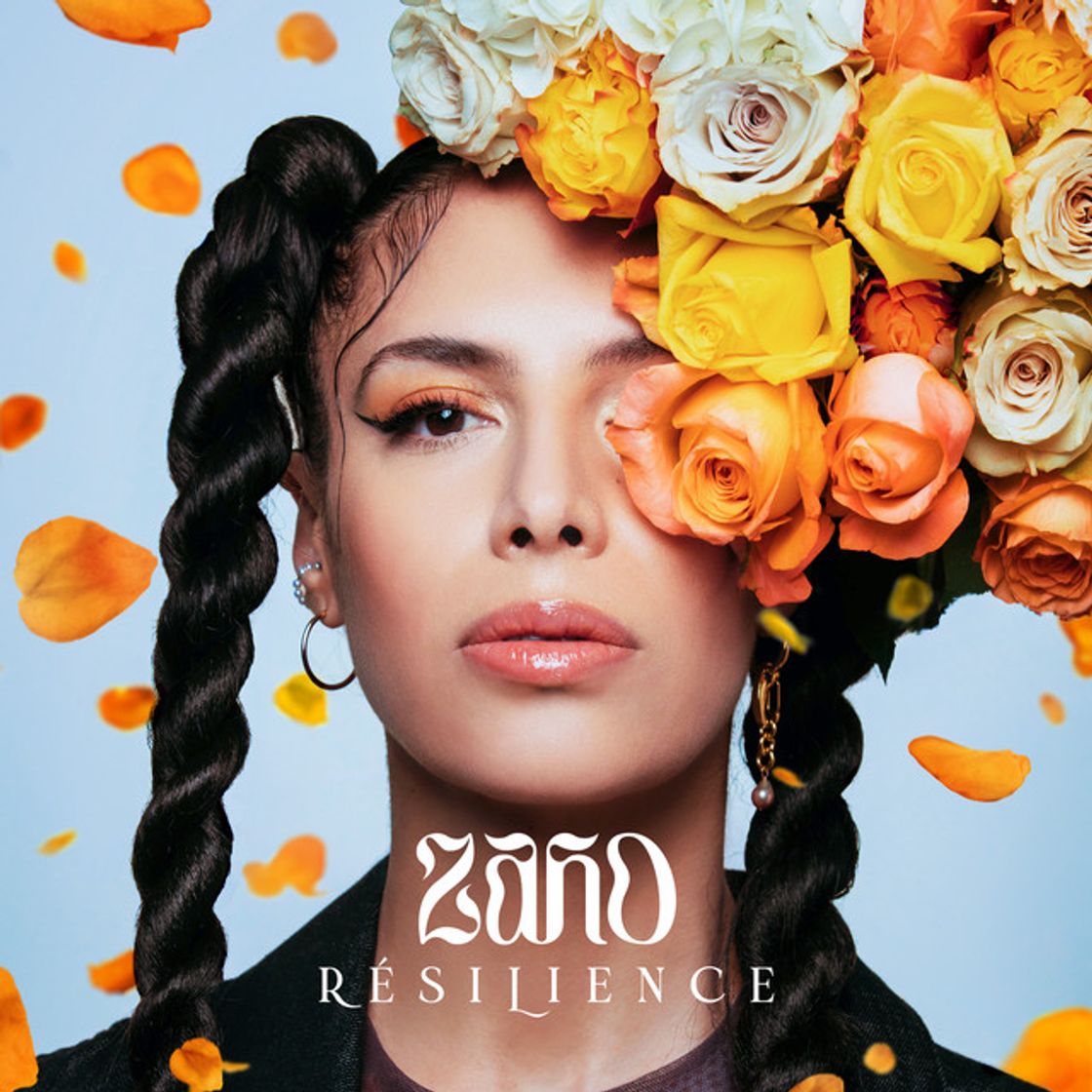 Music Roi 2 cœur (feat. Indila)