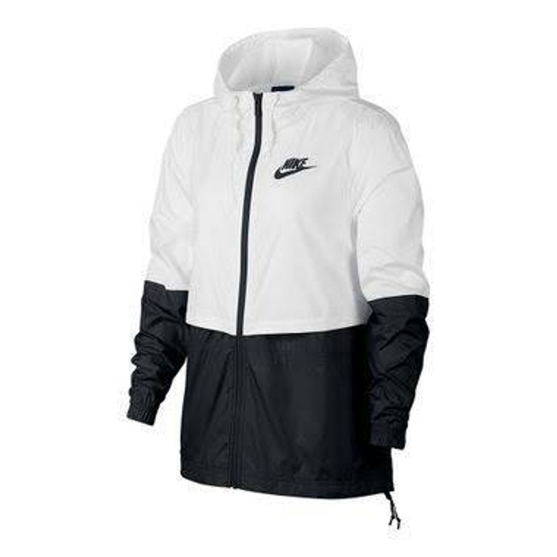 Fashion JAQUETA NIKE WOVEN Masculino 