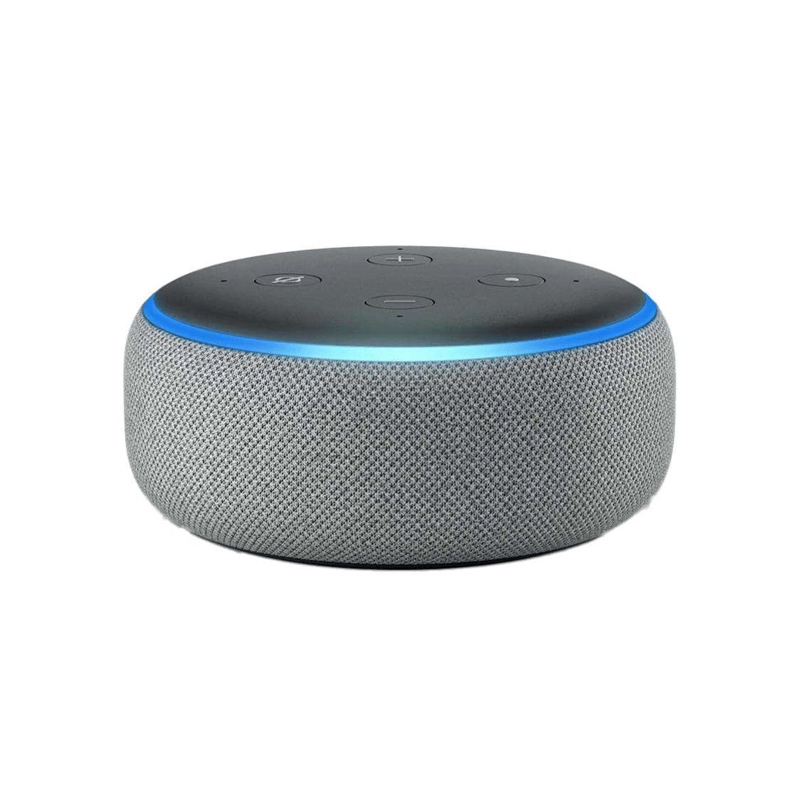 Product Amazon Echo dot 3º Generación