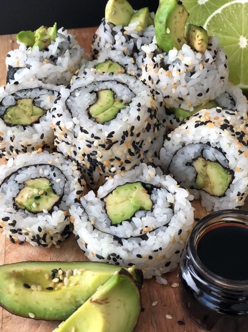 ✨🍣✨