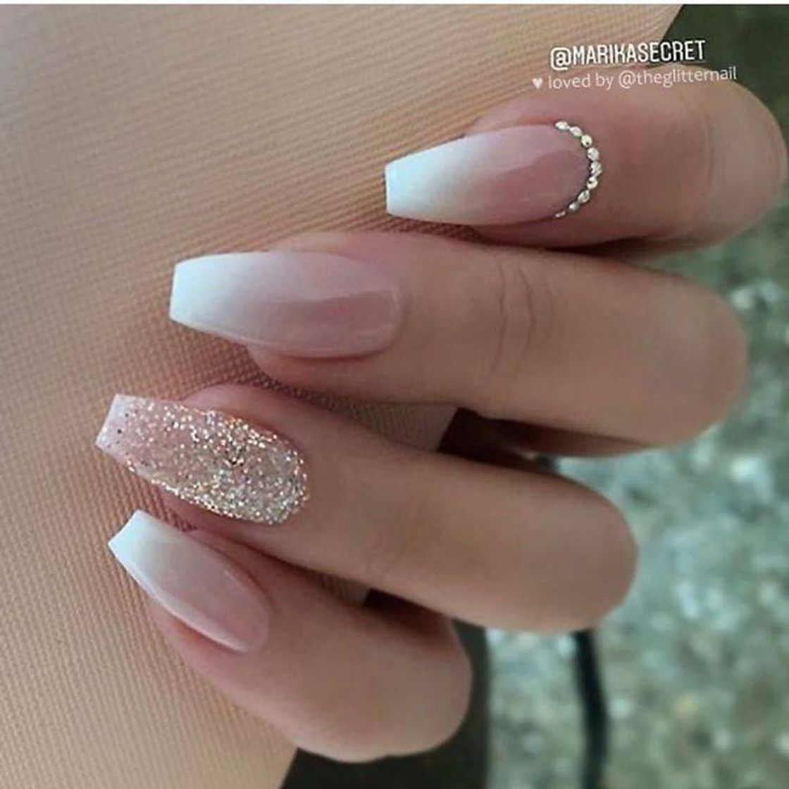 Fashion Nails