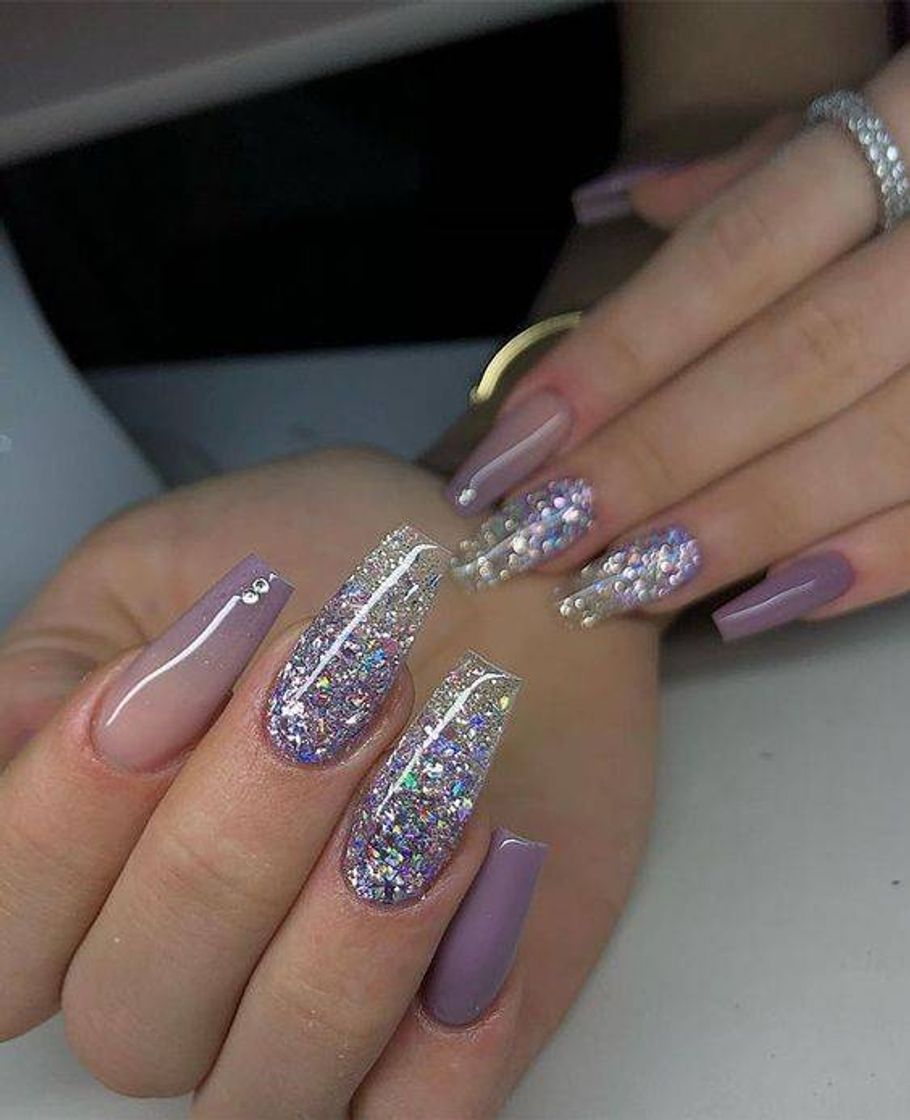 Fashion Nails