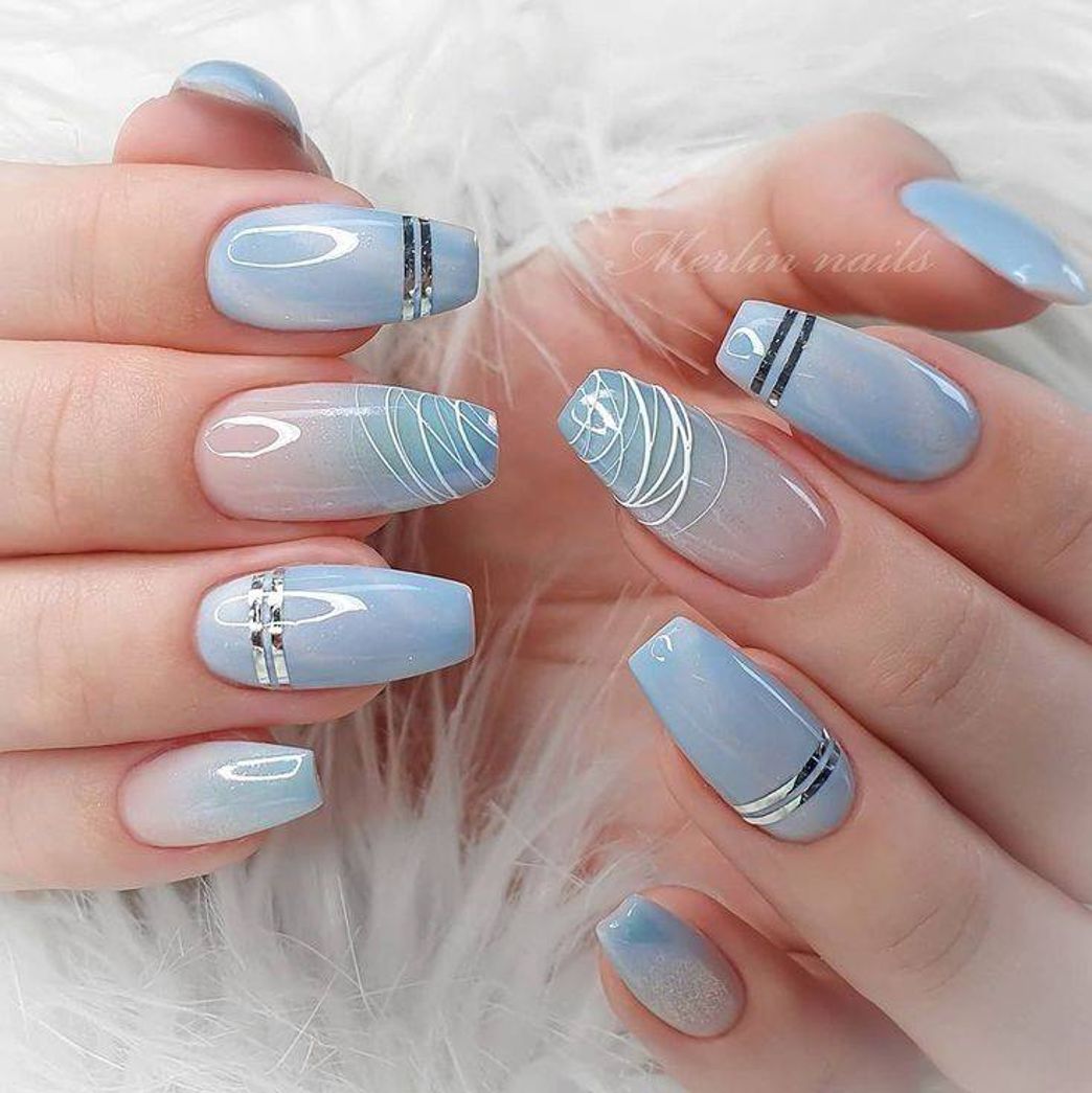 Fashion Nails