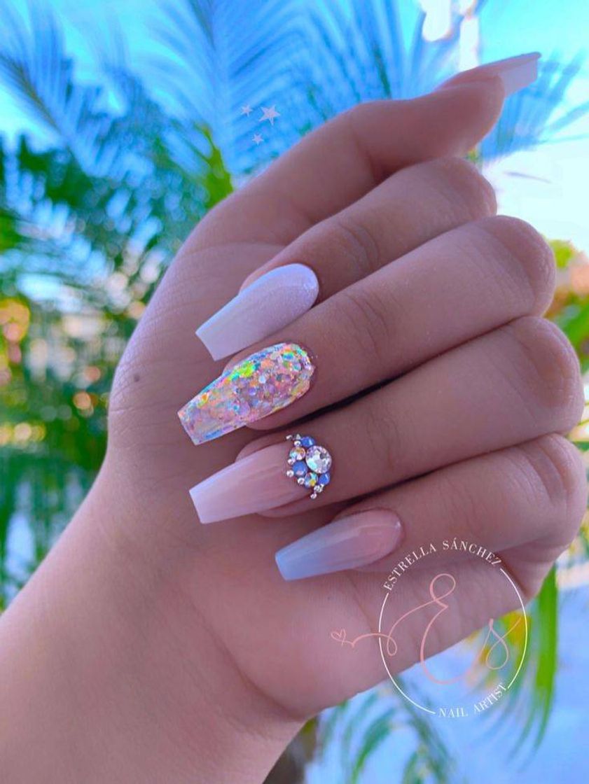 Fashion Nails