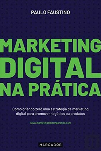 Marketing Digital na Prática