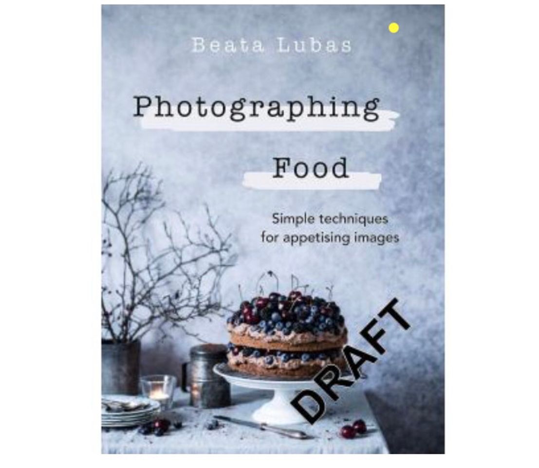 Libro How to photograph food - Livro