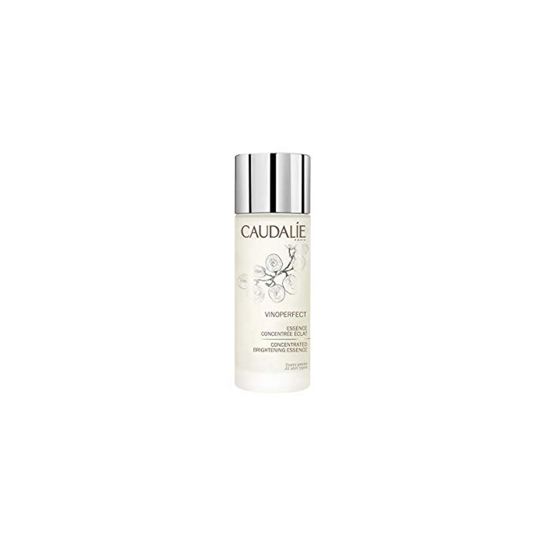 Belleza Caudalie Caudalie Vinoperfect Essence Eclat 100Ml