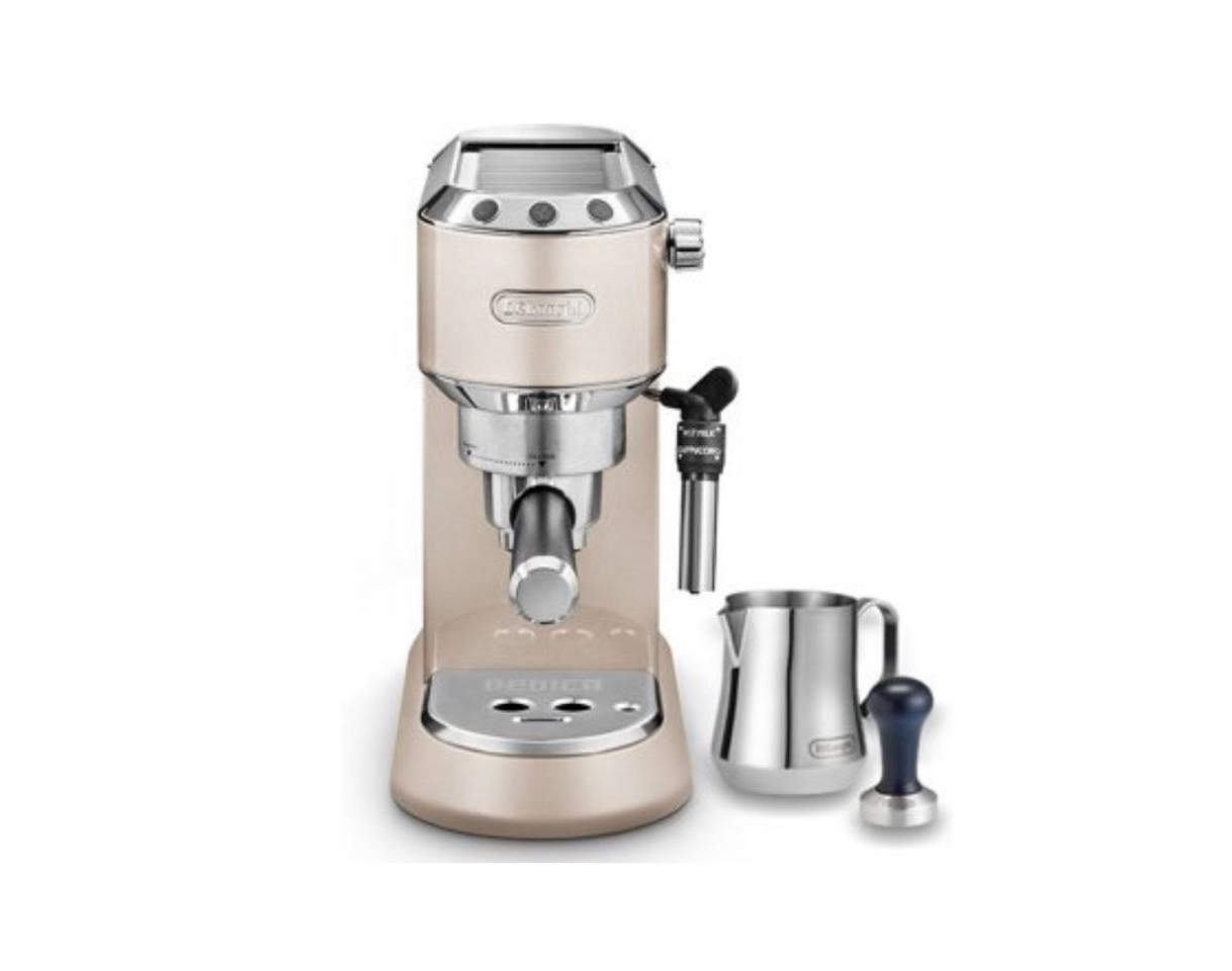 Products Maquina de Café DELONGHI Dedica