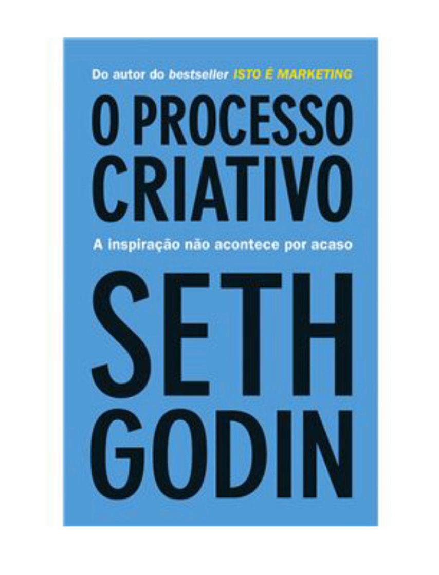 Book Processo Criativo 